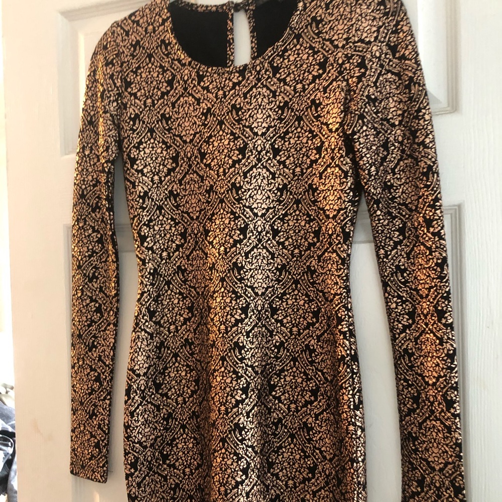 Bodycon Dress